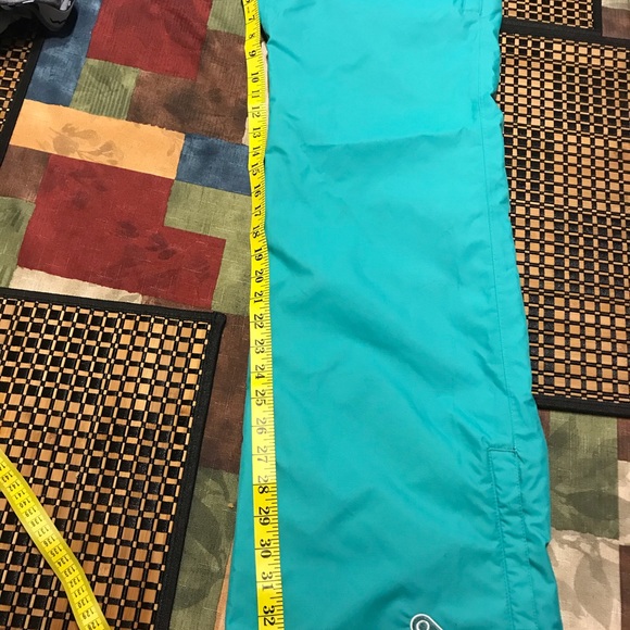 Airblaster Snow board Ski pants - Picture 7 of 8